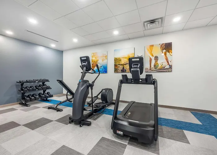 Comfort Inn & Suites Nashville
