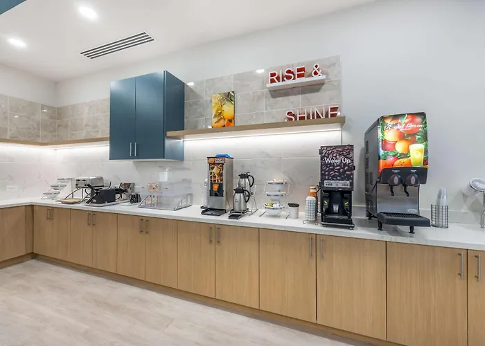 Comfort Inn & Suites Nashville