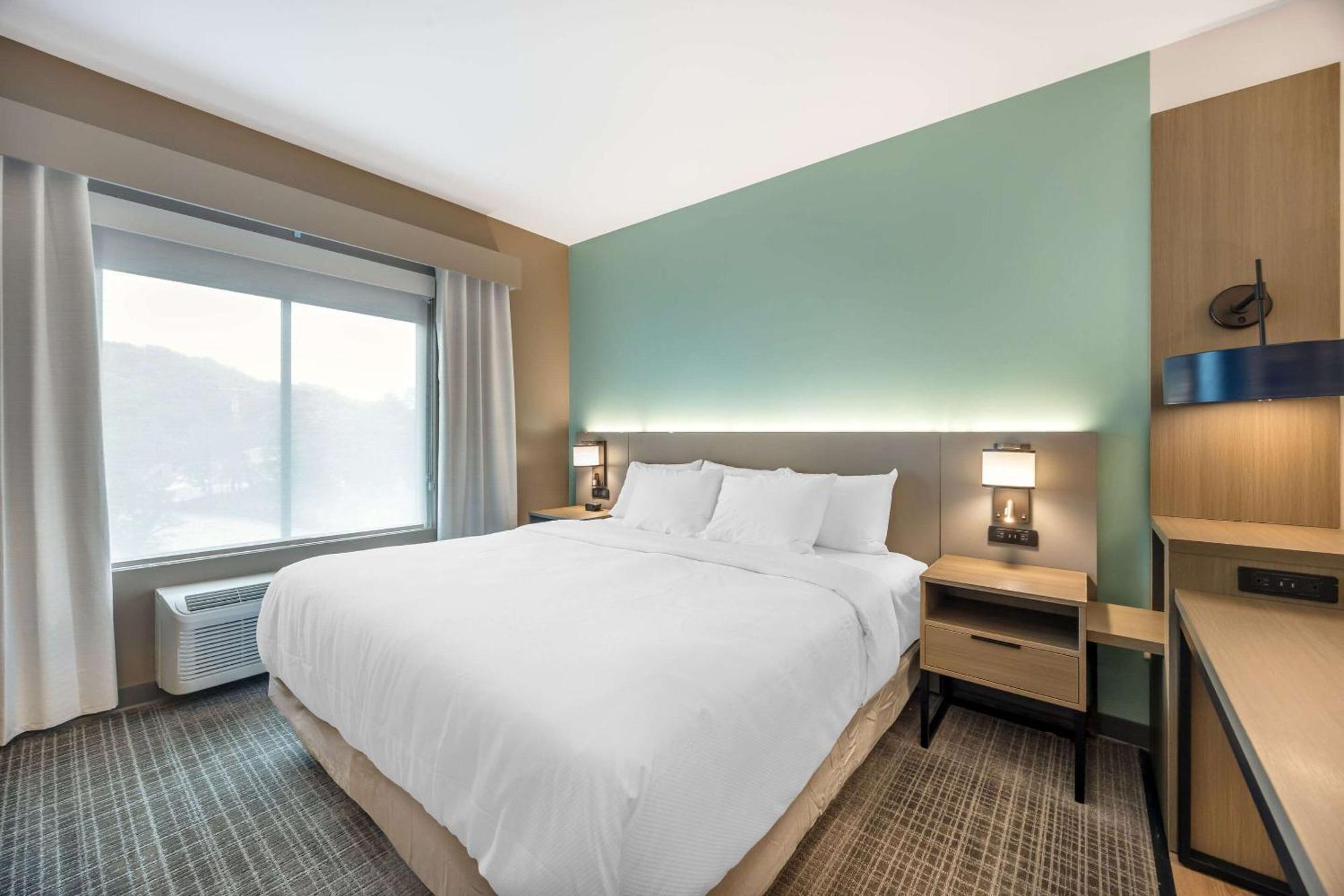 Comfort & Hotel